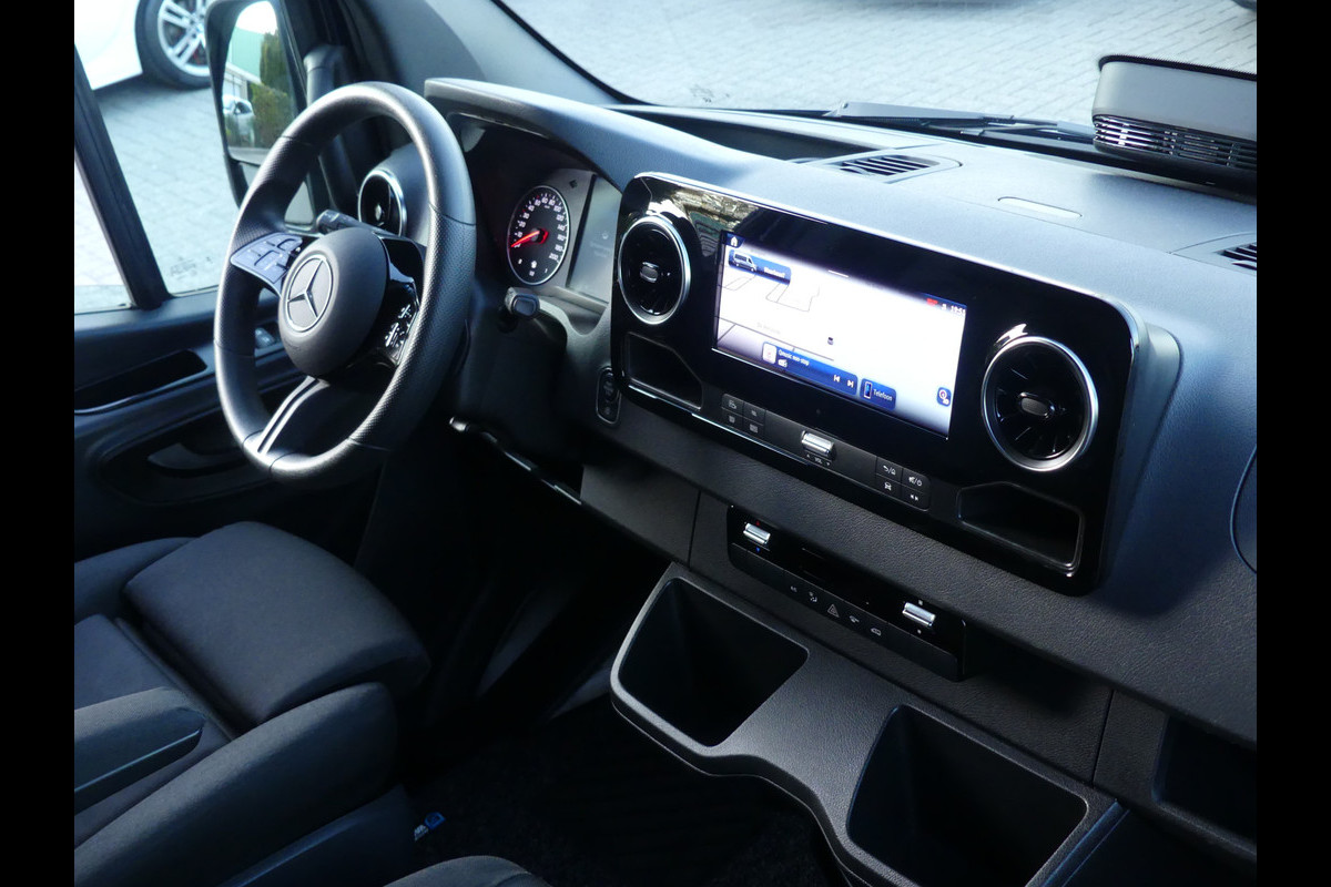 Mercedes-Benz Sprinter 317 CDI L2H2 LED/Camera/Navigatie