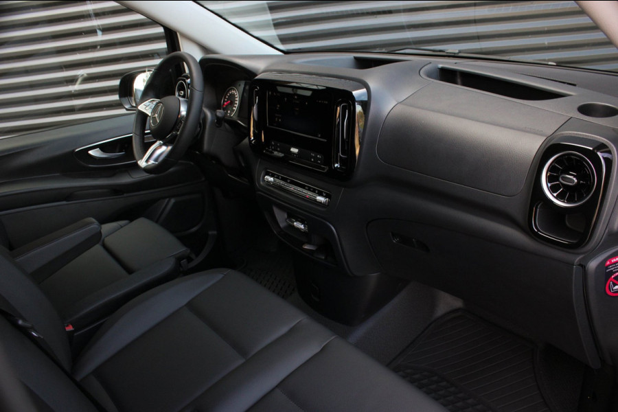 Mercedes-Benz Vito 119 CDI L3 4x4 SELECT LANG / BPM VRIJ / FULL BLACK OPS / VERLAAGD / AMG / SIDE- BARS / SPOILER / APPLE CARPLAY