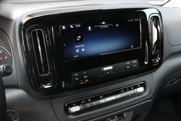 Mercedes-Benz Vito 119 CDI L3 4x4 SELECT LANG / BPM VRIJ / FULL BLACK OPS / VERLAAGD / AMG / SIDE- BARS / SPOILER / APPLE CARPLAY