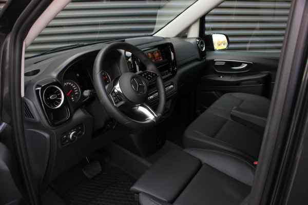 Mercedes-Benz Vito 119 CDI L3 4x4 SELECT LANG / BPM VRIJ / FULL BLACK OPS / VERLAAGD / AMG / SIDE- BARS / SPOILER / APPLE CARPLAY
