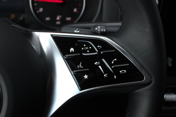 Mercedes-Benz Vito 119 CDI L3 4x4 SELECT LANG / BPM VRIJ / FULL BLACK OPS / VERLAAGD / AMG / SIDE- BARS / SPOILER / APPLE CARPLAY