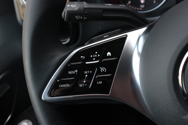 Mercedes-Benz Vito 119 CDI L3 4x4 SELECT LANG / BPM VRIJ / FULL BLACK OPS / VERLAAGD / AMG / SIDE- BARS / SPOILER / APPLE CARPLAY