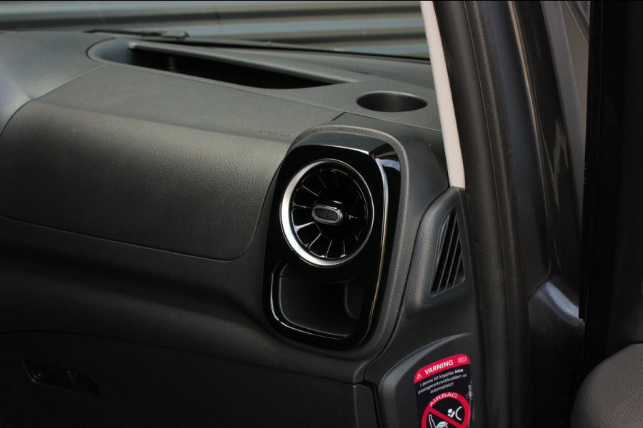 Mercedes-Benz Vito 119 CDI L3 4x4 SELECT LANG / BPM VRIJ / FULL BLACK OPS / VERLAAGD / AMG / SIDE- BARS / SPOILER / APPLE CARPLAY
