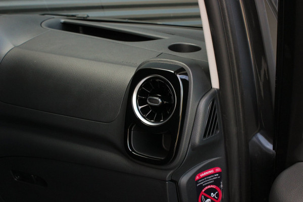 Mercedes-Benz Vito 119 CDI L3 4x4 SELECT LANG / BPM VRIJ / FULL BLACK OPS / VERLAAGD / AMG / SIDE- BARS / SPOILER / APPLE CARPLAY