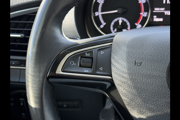 Škoda Fabia BWJ 2019 | 1.0TSI 96PK Clever | TREKHAAK | CLIMA | NAVIGATIE | CRUISE | PDC | LICHTMETAAL | CARPLAY |