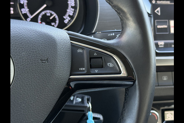 Škoda Fabia BWJ 2019 | 1.0TSI 96PK Clever | TREKHAAK | CLIMA | NAVIGATIE | CRUISE | PDC | LICHTMETAAL | CARPLAY |