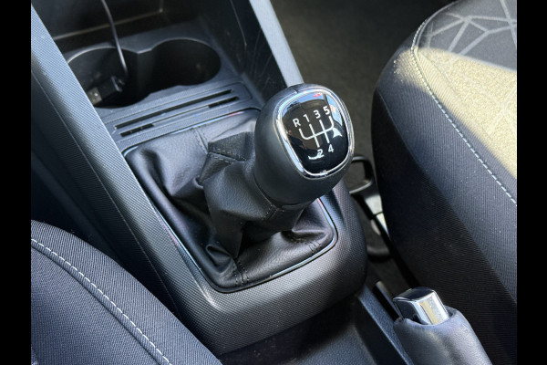 Škoda Fabia BWJ 2019 | 1.0TSI 96PK Clever | TREKHAAK | CLIMA | NAVIGATIE | CRUISE | PDC | LICHTMETAAL | CARPLAY |