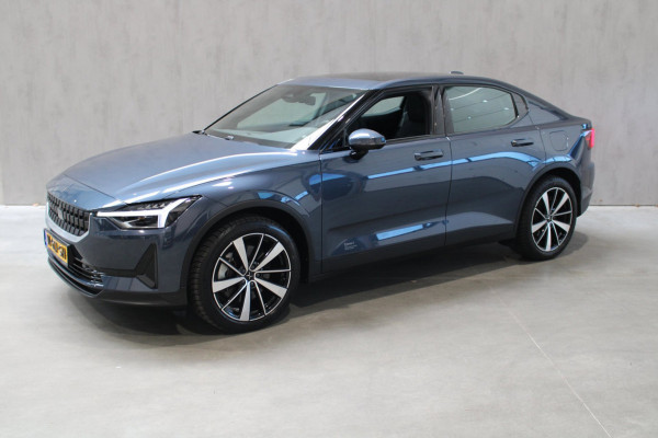 Polestar 2 Single motor SOH 96.5% Prijs is rijklaar