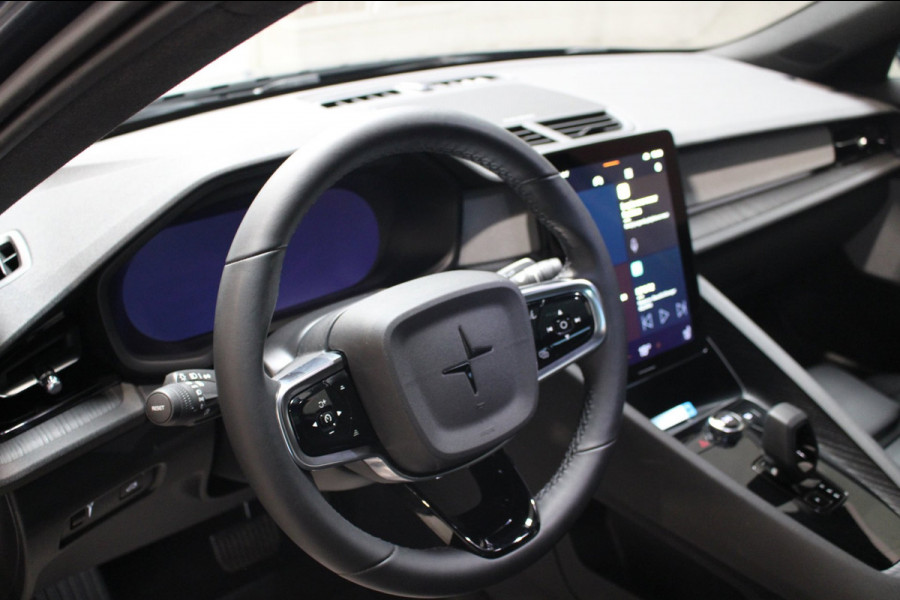 Polestar 2 Single motor SOH 96.5% Prijs is rijklaar