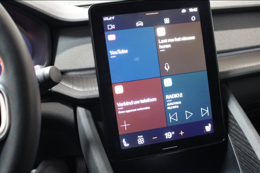 Polestar 2 Single motor SOH 96.5% Prijs is rijklaar