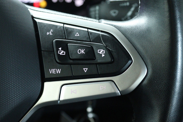 Volkswagen Polo 1.0 TSI Life (DIGITALE COCKPIT, NAVIGATIE, CRUISE ADAPTIEF, PARKEERSENSOREN)