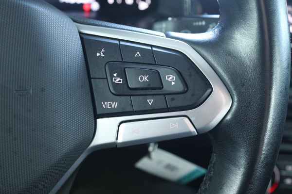 Volkswagen Polo 1.0 TSI Life (PARKEERSENSOREN, DIGITALE COCKPIT, CRUISE ADAPTIEF, CARPLAY)