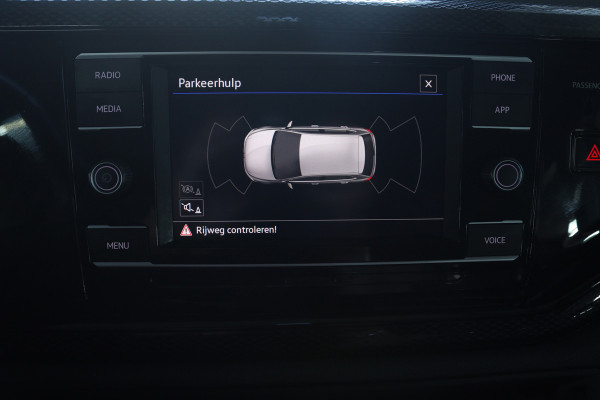 Volkswagen Polo 1.0 TSI Life (PARKEERSENSOREN, DIGITALE COCKPIT, CRUISE ADAPTIEF, CARPLAY)