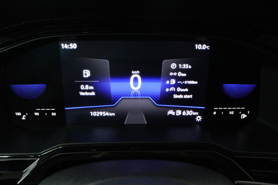 Volkswagen Polo 1.0 TSI Life (PARKEERSENSOREN, DIGITALE COCKPIT, CRUISE ADAPTIEF, CARPLAY)