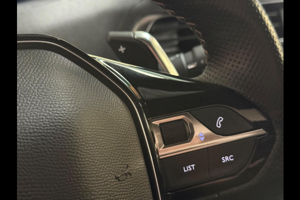 Peugeot 3008 1.6 HYbrid4 300 GT | Pano | Focal | Nachtzicht | Trekhaak | Keyless | CarPlay