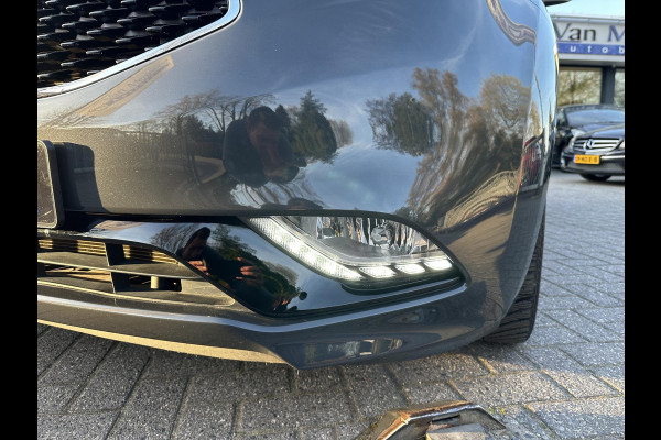 Kia Venga 1.6 CVVT Automaat DynamicPLusLine 1eEig|Navi|Camera|Trekhaak|Cruise