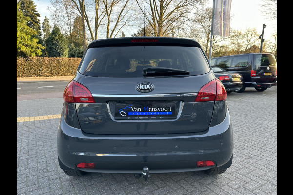 Kia Venga 1.6 CVVT Automaat DynamicPLusLine 1eEig|Navi|Camera|Trekhaak|Cruise