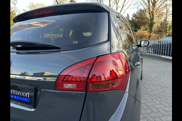 Kia Venga 1.6 CVVT Automaat DynamicPLusLine 1eEig|Navi|Camera|Trekhaak|Cruise