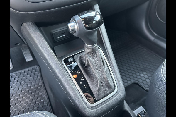 Kia Venga 1.6 CVVT Automaat DynamicPLusLine 1eEig|Navi|Camera|Trekhaak|Cruise