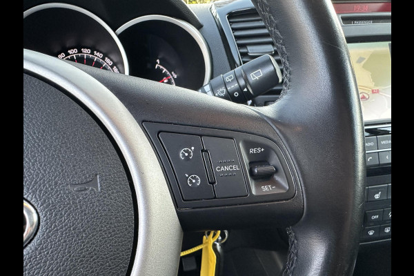 Kia Venga 1.6 CVVT Automaat DynamicPLusLine 1eEig|Navi|Camera|Trekhaak|Cruise