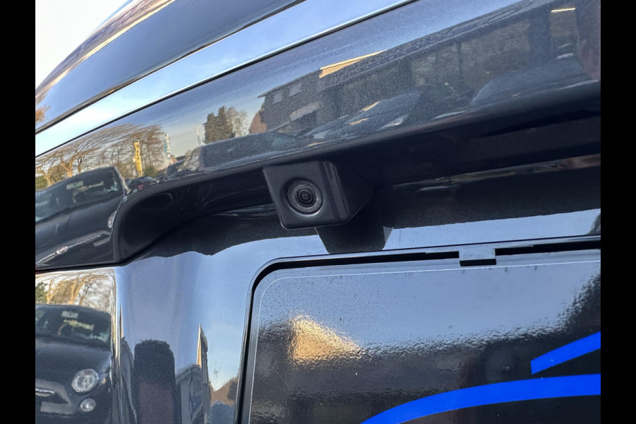 Kia Venga 1.6 CVVT Automaat DynamicPLusLine 1eEig|Navi|Camera|Trekhaak|Cruise