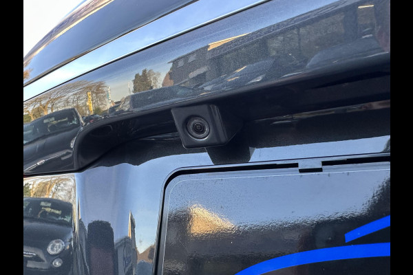 Kia Venga 1.6 CVVT Automaat DynamicPLusLine 1eEig|Navi|Camera|Trekhaak|Cruise