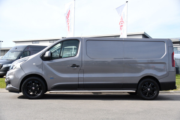 Fiat Talento 1.6 MJ EcoJet L2H1 SX PB Edition Camera, Cruise, 145pk, Multimedia, Sensoren, Trekhaak, Betimmering, Uniek!