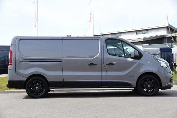 Fiat Talento 1.6 MJ EcoJet L2H1 SX PB Edition Camera, Cruise, 145pk, Multimedia, Sensoren, Trekhaak, Betimmering, Uniek!
