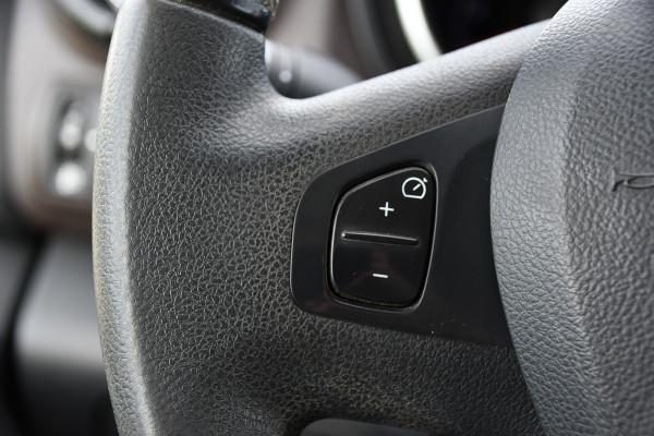 Fiat Talento 1.6 MJ EcoJet L2H1 SX PB Edition Camera, Cruise, 145pk, Multimedia, Sensoren, Trekhaak, Betimmering, Uniek!