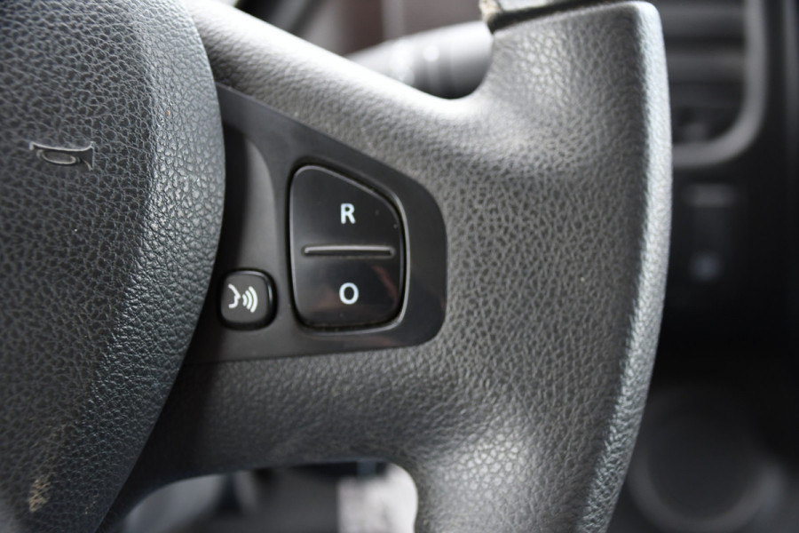 Fiat Talento 1.6 MJ EcoJet L2H1 SX PB Edition Camera, Cruise, 145pk, Multimedia, Sensoren, Trekhaak, Betimmering, Uniek!