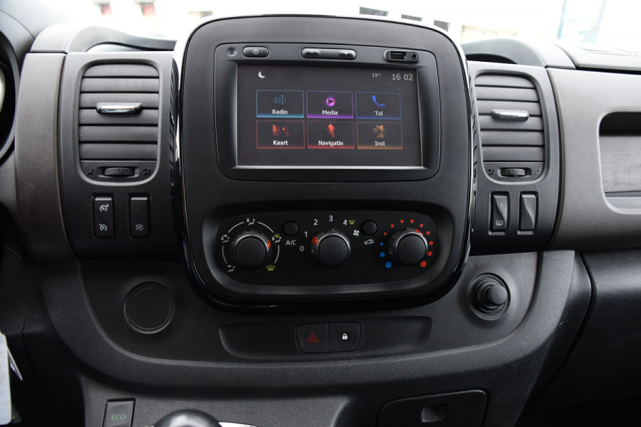 Fiat Talento 1.6 MJ EcoJet L2H1 SX PB Edition Camera, Cruise, 145pk, Multimedia, Sensoren, Trekhaak, Betimmering, Uniek!