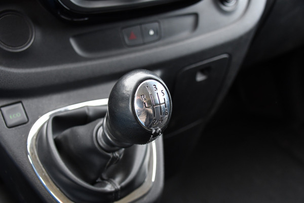 Fiat Talento 1.6 MJ EcoJet L2H1 SX PB Edition Camera, Cruise, 145pk, Multimedia, Sensoren, Trekhaak, Betimmering, Uniek!