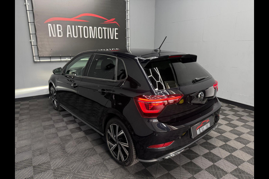 Volkswagen Polo 1.0 TSI R-Line Business