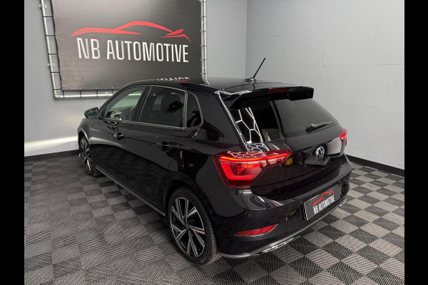 Volkswagen Polo 1.0 TSI R-Line Business