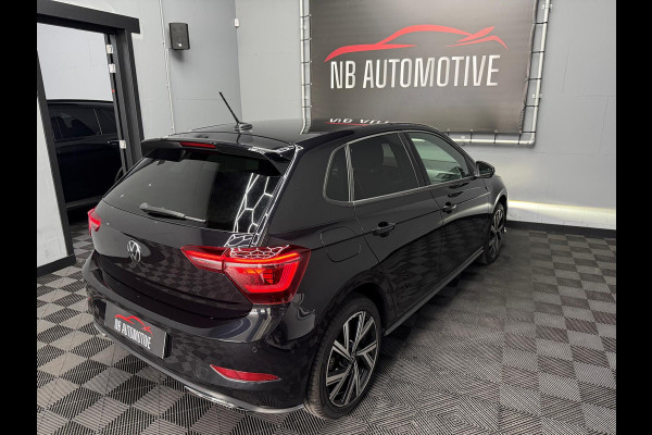 Volkswagen Polo 1.0 TSI R-Line Business