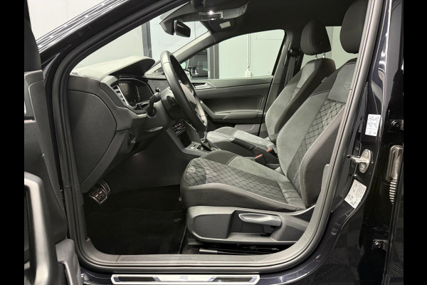 Volkswagen Polo 1.0 TSI R-Line Business