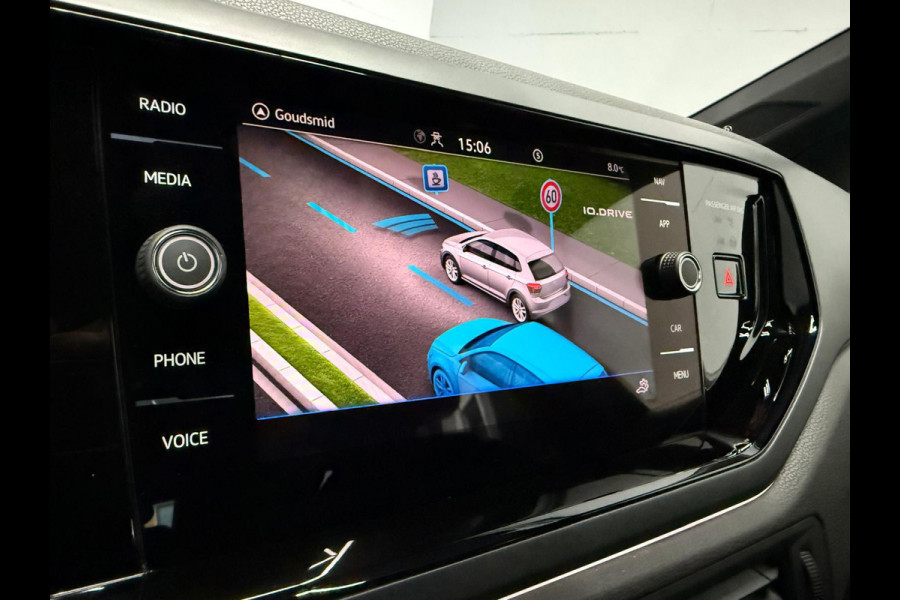 Volkswagen Polo 1.0 TSI R-Line Business