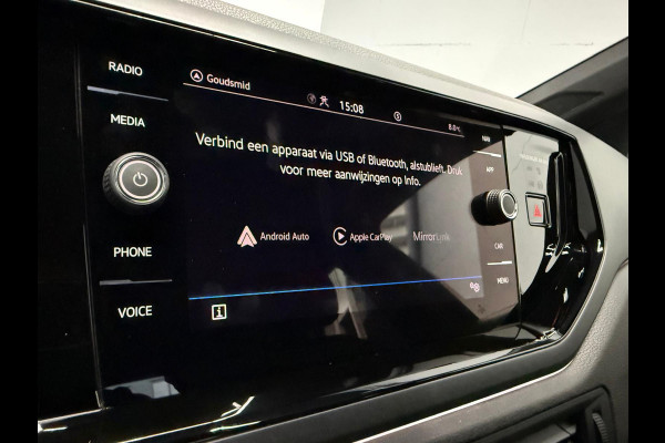 Volkswagen Polo 1.0 TSI R-Line Business