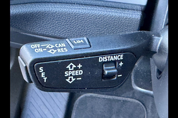 Audi Q3 Sportback 35 TFSI Pro Line S | Automaat 150Pk | Carplay Navi | Climate | Camera | Cruise | 20".