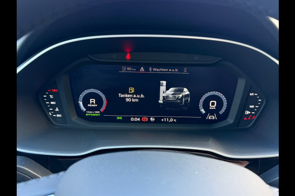 Audi Q3 Sportback 35 TFSI Pro Line S | Automaat 150Pk | Carplay Navi | Climate | Camera | Cruise | 20".