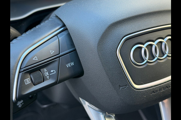 Audi Q3 Sportback 35 TFSI Pro Line S | Automaat 150Pk | Carplay Navi | Climate | Camera | Cruise | 20".
