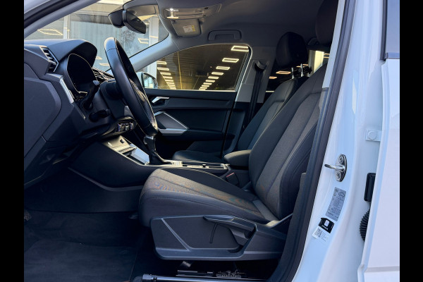 Audi Q3 Sportback 35 TFSI Pro Line S | Automaat 150Pk | Carplay Navi | Climate | Camera | Cruise | 20".