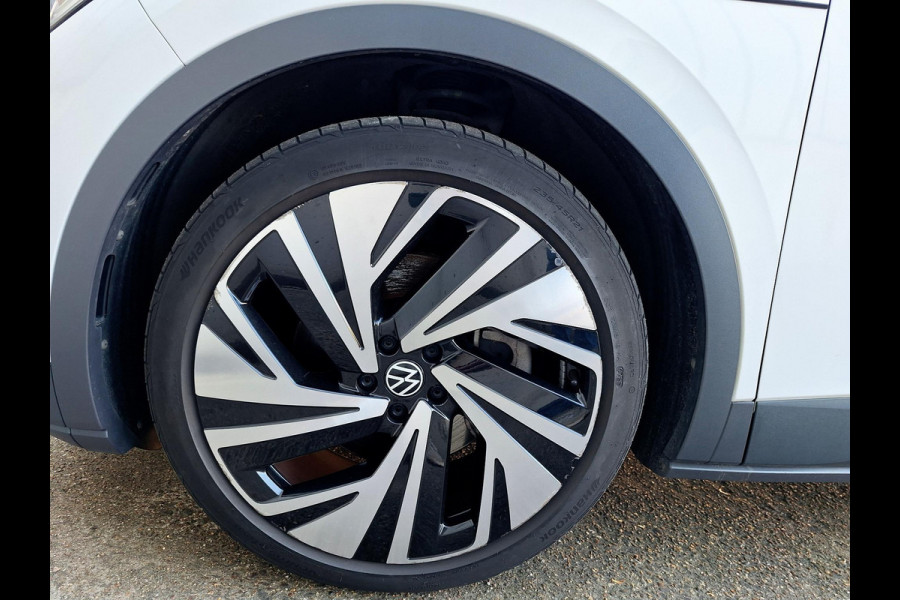 Volkswagen ID.4 Max 77 kWh | SOH: nnb | Panorama | 21"LM | 360Cam | Trekhaak Elektr |