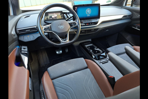 Volkswagen ID.4 Max 77 kWh | SOH: nnb | Panorama | 21"LM | 360Cam | Trekhaak Elektr |