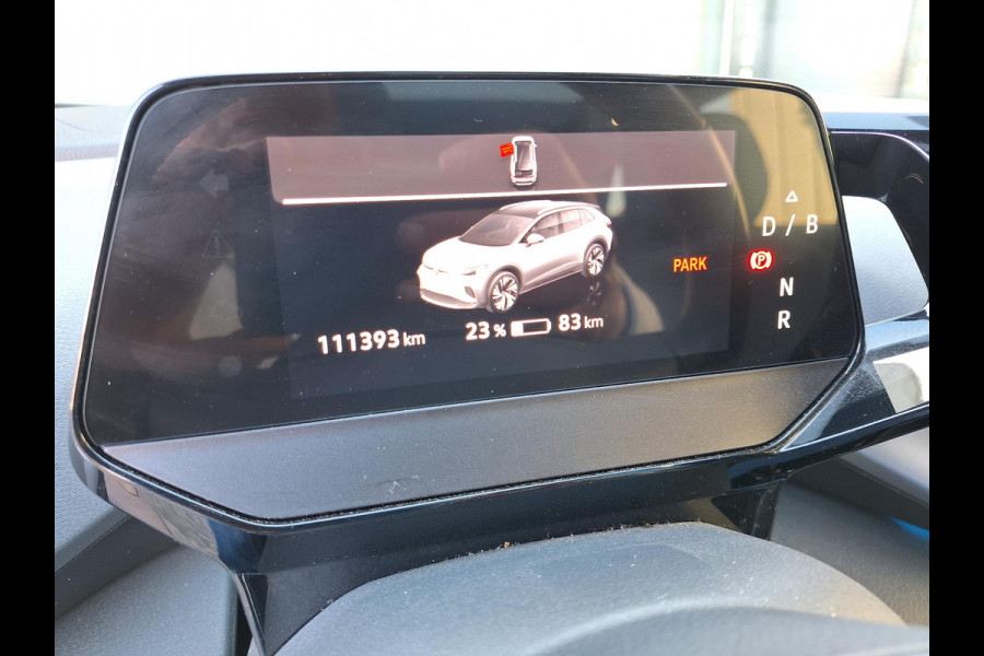 Volkswagen ID.4 Max 77 kWh | SOH: nnb | Panorama | 21"LM | 360Cam | Trekhaak Elektr |