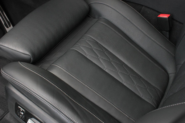 BMW X5 XDrive45e High Executive / HEAD- UP / 4WIELBESTURING / LUCHTVERING / DRIVING ASSISANT / MENORY COMFORT- SEATS / PANO- DAK