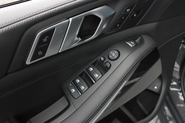 BMW X5 XDrive45e High Executive / HEAD- UP / 4WIELBESTURING / LUCHTVERING / DRIVING ASSISANT / MENORY COMFORT- SEATS / PANO- DAK