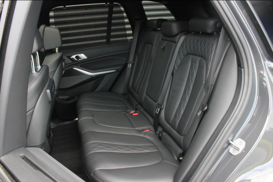 BMW X5 XDrive45e High Executive / HEAD- UP / 4WIELBESTURING / LUCHTVERING / DRIVING ASSISANT / MENORY COMFORT- SEATS / PANO- DAK