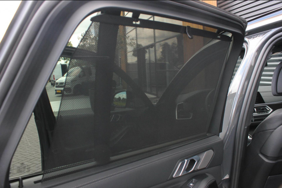 BMW X5 XDrive45e High Executive / HEAD- UP / 4WIELBESTURING / LUCHTVERING / DRIVING ASSISANT / MENORY COMFORT- SEATS / PANO- DAK