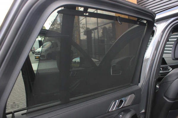 BMW X5 XDrive45e High Executive / HEAD- UP / 4WIELBESTURING / LUCHTVERING / DRIVING ASSISANT / MENORY COMFORT- SEATS / PANO- DAK